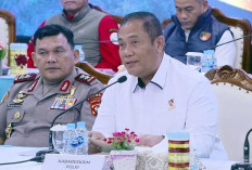 20 Korporasi Jadi Tersangka Karhutla 2026, Polri Usulkan Cabut Izin 23 Perusahaan