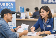 KUR BCA 2026 untuk UMKM: Cek Syarat Pengajuan Pinjaman dan Angsuran Rp100 Juta