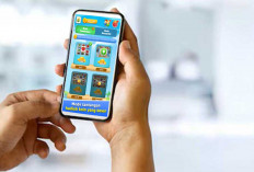 Cara Cepat Dapat Saldo DANA Gratis dari FunCrush, Game Penghasil Uang Viral 2025