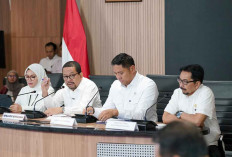 Jelang Nyepi dan Lebaran 2026, Pemerintah Pastikan Sembako Aman dan Harga Terkendali