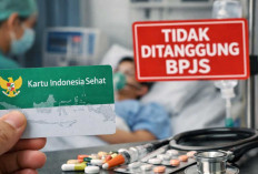 21 Penyakit Tak Ditanggung BPJS Kesehatan di 2026, Peserta Wajib Tahu