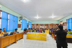 Terdampak Kelangkaan BBM di Belitung, SMKN 1 Sijuk dan SMAN 1 Membalong BDR