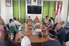 12 Parpol di Beltim Terima Dana Bantuan 2026, Segini Besaran per Suara