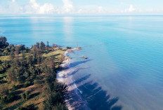 RZWP3K Babel Direvisi, AMPEBE: Jangan Jadi Celah Tambang Laut Masuk Pulau Belitung