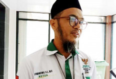 Khitanan Massal Gratis Baznas Belitung Dibuka, Peserta Dapat Sarung Hingga Uang Saku