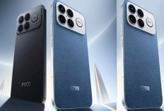 Rahasia Skor AnTuTu 3,9 Juta POCO F8 Ultra: Dual Chipset yang Bikin Kompetitor Ketar-ketir