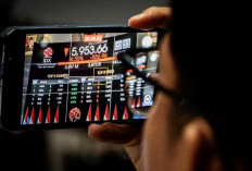 Prediksi IHSG Kamis 8 Januari 2026, Waspada Profit Taking dan Cek Saham Rekomendasi