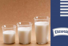 Komposisi Alami Etawaku Platinum, Pilihan Nutrisi Seimbang untuk Gaya Hidup Masyarakat Urban