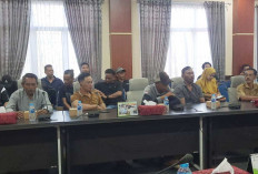 PT Timah Diminta Panggil Kolektor, DPRD Beltim Target Harga Timah Penambang Naik Pekan Ini