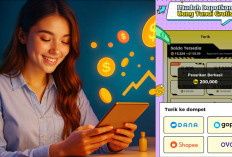 Cara Hasilkan Uang dari Aplikasi Game Wild Cash, Cuan Saldo DANA Tembus Rp454 Ribu