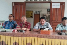 Air Saga Dibidik Jadi Kampung Nelayan Merah Putih, Dinas Perikanan Belitung Mulai Sosialisasi