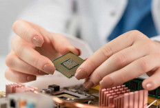 Dampak Ledakan AI, Harga RAM Global Cetak Rekor Baru