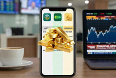 Adu Harga Emas 5 Februari: Antam Butik vs Pegadaian, Mana yang Paling Murah Sore Ini?