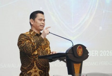 Komputasi Kuantum Ancam Keamanan Data, Pemerintah Siapkan Kriptografi Pascakuantum