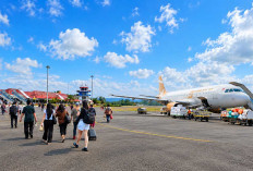 Rancang Penerbangan Bali-Belitung-Bangka, Bupati Siapkan Rute Wisata 3 Pulau