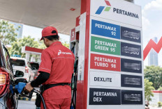  Harga BBM Nonsubsidi Diprediksi Naik Oktober 2026, Bisa Tembus Segini