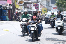 Driver Ojol di Solo Terima BHR Lebih Besar, Endang: Terima Kasih Pak Prabowo