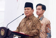 2 Tahun Prabowo-Gibran: Transformasi Indonesia Mulai Terlihat di Sektor Ini