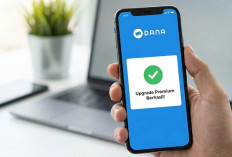 Tutorial Cara Pinjam Uang di DANA Premium 2026: Syarat, Bunga, dan Tips Cair Cepat