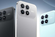 Flagship Killer Poco F8 Pro Siap Meluncur, Bocoran Spesifikasi Lengkap Muncul ke Publik