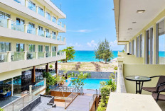 Promo Picnic on the Beach Belitung, Dafam Resort Tawarkan Paket Romantis Mulai Rp350 Ribu