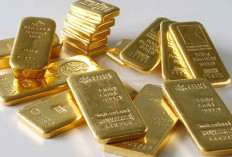Prediksi Harga Emas Antam 30 Januari 2026: Berpotensi Pecah Rekor Lagi Pagi Ini?