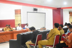 Persiapan Kontingen Beltim Menuju Porprov Babel 2026 Dimatangkan, Fokus Peralatan dan SPPD