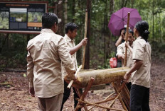 Wisata Alam Belitung Selain Pantai, Ini 12 Rekomendasi untuk Wisatawan 2026