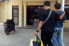 Mantan Kades Juru Seberang Korupsi Proyek Jalan Rp809 Juta, Kerugian Total Loss