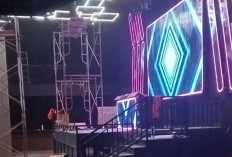 THM De Lapark Dikeluhkan Warga, Pemkab Belitung Tindaklanjuti Legalitas Bangunan Diskotik