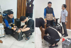 Investor Tiongkok Dipersulit di Bandara Belitung Gara-gara Ini, Jadi Alarm Rute Internasional 