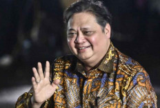 IHSG Anjlok, Menko Airlangga: Momentum Reformasi Total Regulasi Pasar Modal