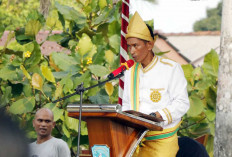 Jadi Raja Badau XII, Nova Riyanto Ajak Jaga Warisan Sejarah dan Budaya