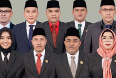 Reses DPRD Babel di Pulau Belitung Dibanjiri Aspirasi, Dari Ekonomi Lesu Hingga Konflik Lahan 