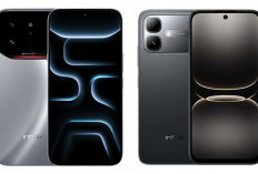 Rekomendasi HP Infinix Terbaru 2026: 9 Pilihan Harga Mulai 1 Jutaan