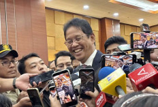 Purbaya Tak Lagi Jadi Menkeu, Ungkap soal Gesekan dan Rencana Setelah Dicopot