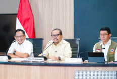 Revitalisasi Sekolah Serap 238 Ribu Tenaga Kerja dan Hidupkan 58 Ribu UMKM