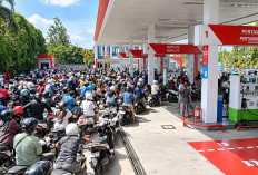 Pilihan 5 Motor Matic Tangki Besar 2026, Biar Gak Bolak-Balik Antre di SPBU