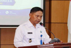 Kasus Narkoba di Belitung Masih Tinggi, BNNK Ungkap Modus Baru Peredaran Lewat Jalur Laut