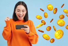 Deretan Aplikasi Penghasil Uang Tercepat 2025, Poin Langsung Cair ke Saldo DANA