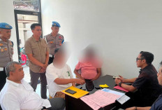 Babak Baru Kasus Timah Ilegal 17 Ton di Belitung, Polisi Buru 2 Tersangka yang DPO