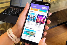 Mau Diskon Tiket MotoGP Indonesia 2026 via wondr by BNI? Begini Ketentuannya