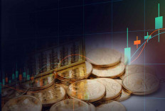 Harga Emas Menguat di Tengah Memanasnya Tensi Geopolitik Global