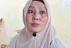 Hellyana Kembali ke Belitung Usai Hak Wagub Dihentikan, Ini yang Akan Dilakukannya