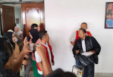 Kasus Sawit Belitung Mandek? 9 Tersangka Penetapan Hakim Belum Juga Dieksekusi