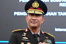 7 PR Besar Menanti Kapolri Suyudi di Awal Kepemimpinan, Cek Apa Saja