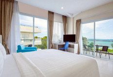 Promo Staycation Ramadan Dafam Resort Belitung, Paket Menginap Mulai Rp350.000