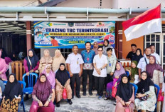 Ketua IDI Belitung Ajak Warga Kenali Gejala TBC Sejak Dini, Ini 4 Tandanya