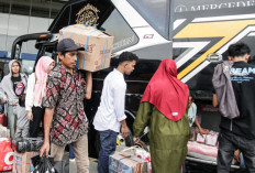 Jadwal Cuti Bersama Lebaran 2026 ASN dan Karyawan Swasta, Ini Daftar Libur Lengkapnya