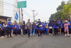 Demokrat Beltim Siapkan Agenda Tiap 6 Bulan, Bangun Kepercayaan Publik